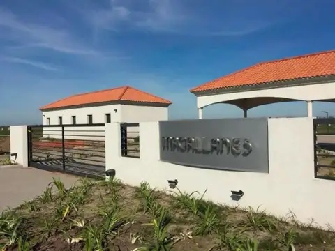 Terreno en Venta en Countries y Barrios Cerrados en Berazategui, USD 125.000