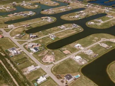 Terreno - Magallanes