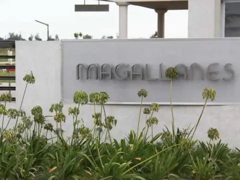 Terreno en Venta de 742,0 m2