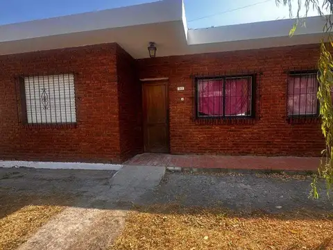 José María Paz 400