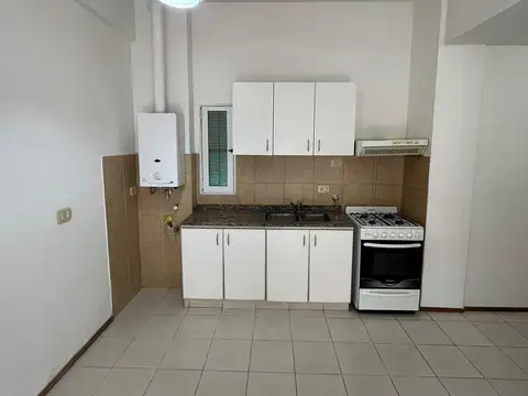Departamento en Alquiler de 2 dormitorios