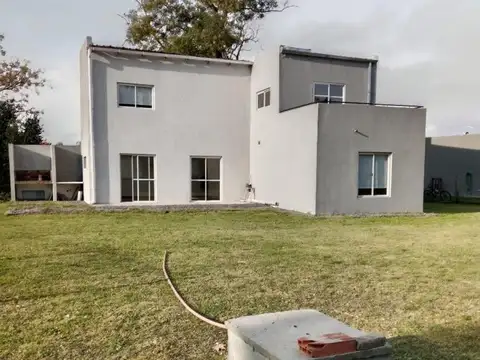 La Cándida Club de Campo