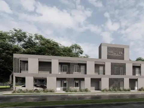 Departamento en Venta en Zavalla, USD 43.000