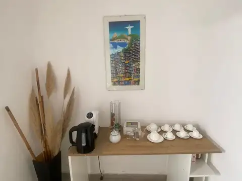 Depto Tipo Casa en Venta A Estrenar