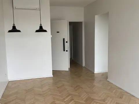 Departamento en Alquiler en Palermo, USD 1.450