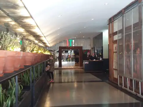 Centro Oficina Av General Paz 100 (alquil.estudio jurídico)