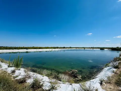 Buen Orden Y San Martín