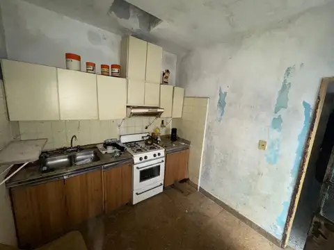 Depto Tipo Casa en Venta de 1 dormitorio