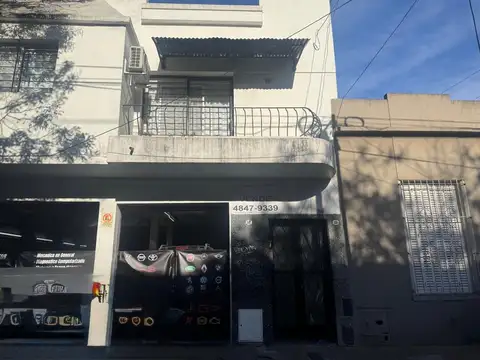 Depto Tipo Casa en Venta 65 años