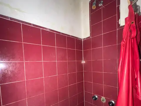 Depto Tipo Casa 2 ambientes con 1 baño