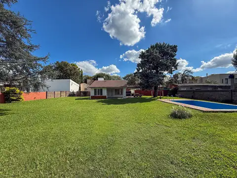 Casa en Venta en Funes, USD 98.000