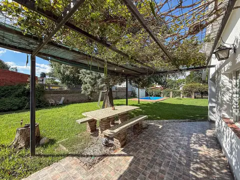 Casa en Venta de 1 dormitorio