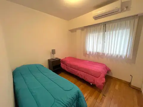 Departamento en Alquiler Temporal de 2 ambientes