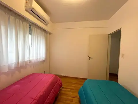 Departamento en Alquiler Temporal de 1 dormitorio