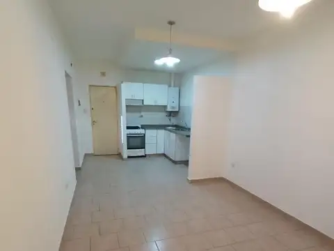 Departamento en Venta en Alberdi, USD 50.000