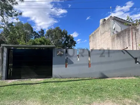 174N e/ 79 y 80 ALTO LOS TALAS