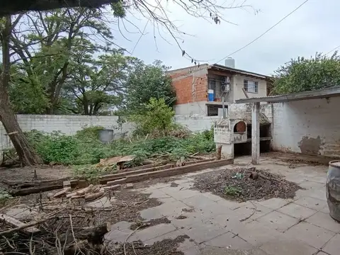 Casa en Venta 48 años