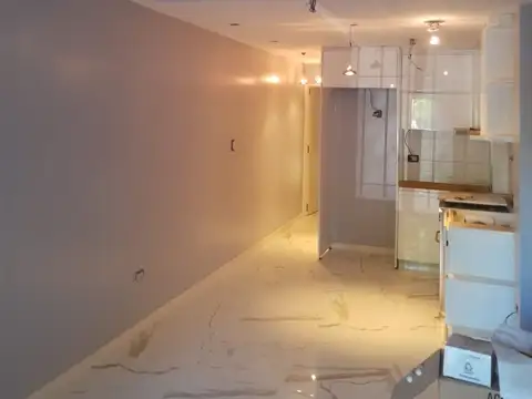 Departamento en Venta en Villa Luzuriaga, USD 89.000