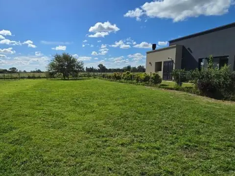 Terreno en Venta de 1271,0 m2