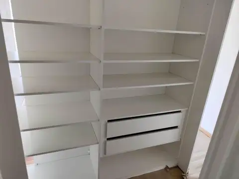 Departamento en Venta en Rosario, USD 160.000