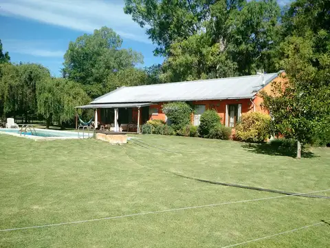 Alto Los Cardales, Provincia de Buenos Aires