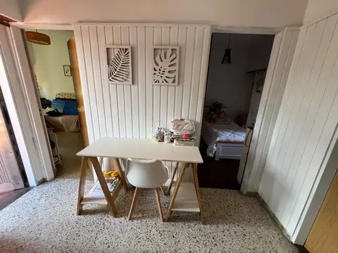 Casa 3 dormitorios Venta Sarandí Cochera y Jardin