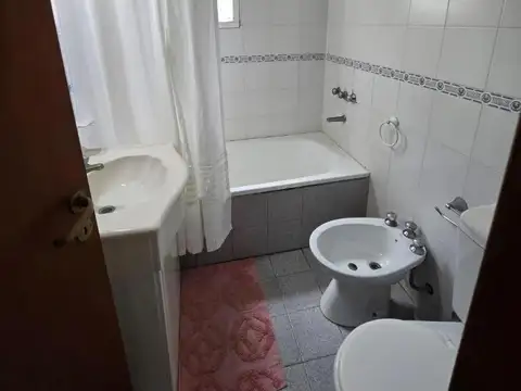 Complejo de Cabañas - 9 UFs - Cariló