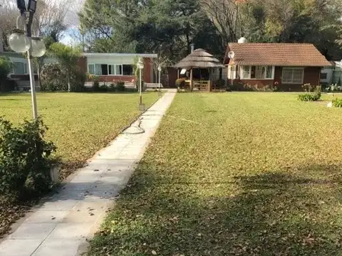 Quinta en Venta de 4 dormitorios