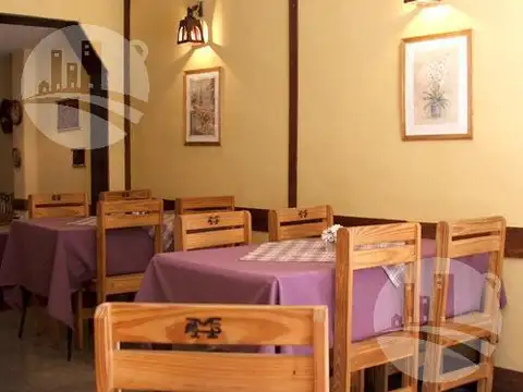 Hotel en Venta 60 años