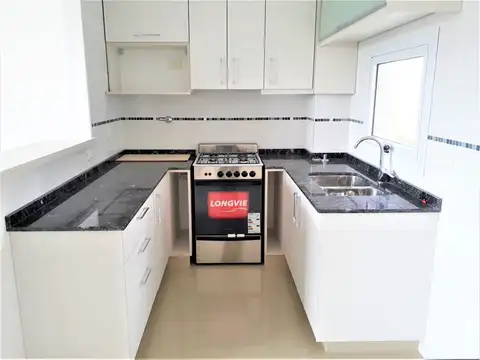 Departamento en Venta en Villa Ballester, USD 139.000