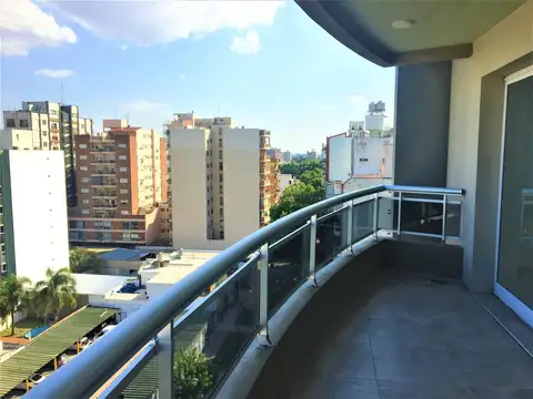 Departamento en Venta al Noroeste