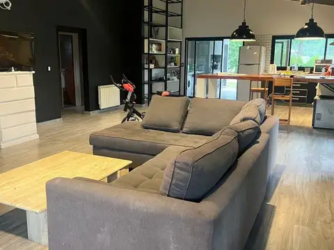 Casa en Venta 6 años