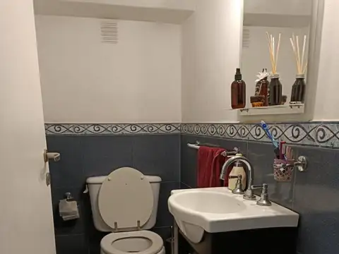 Casa en Venta 10 años