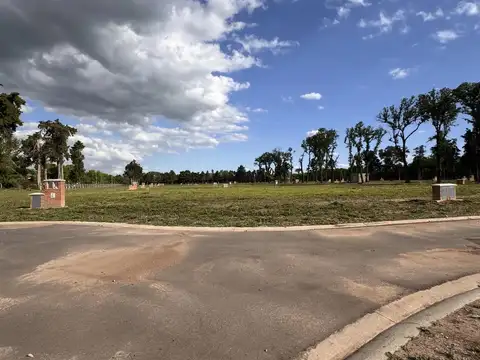 Terreno en venta - 648Mts2 - La Estela, Pilar