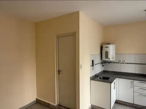 Departamento en Alquiler de Monoambiente