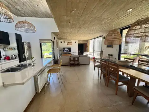 Casa en Venta 10 años