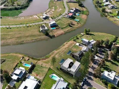 Casa en Venta 1 año