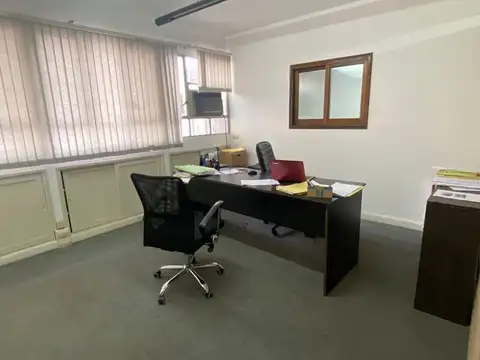 Oficina - Centro