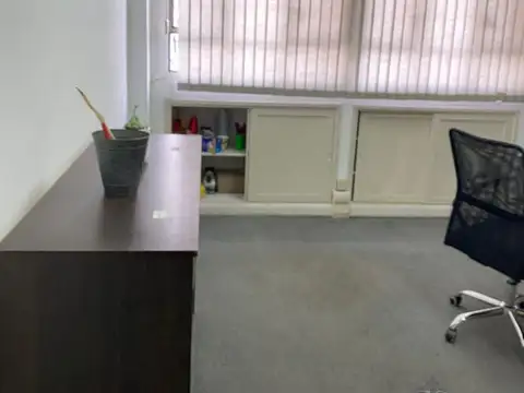 Oficina en Venta en Centro, USD 65.000