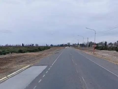 Campo en Venta en Lavalle