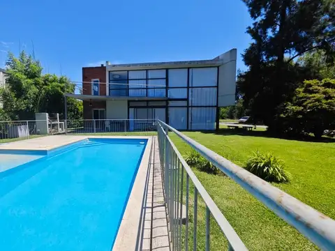 QUINTA EN ALQUILER TEMPORAL EN C.U.B.E. ESCOBAR