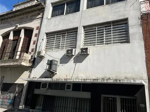 OFICINAS - PLANTA DIVIDIDA - MONSERRAT, CAPITAL FEDERAL