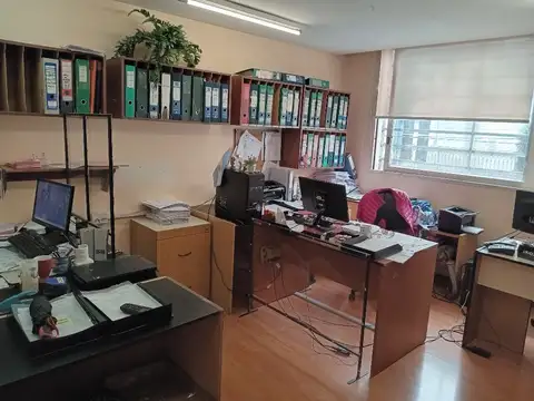 SANTIAGO DEL ESTERO 600, Piso 1