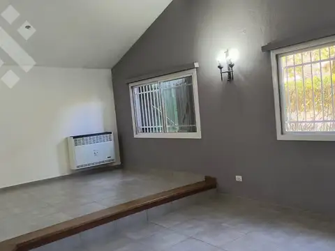Casa en Alquiler 45 años