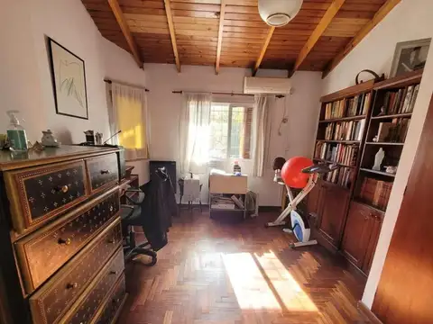 Casa 5 ambientes. | SOTO Y CALVO 3421