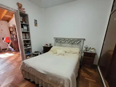 Casa 5 ambientes. | SOTO Y CALVO 3421
