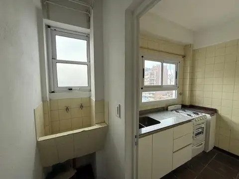 Departamento en Alquiler Apto profesional