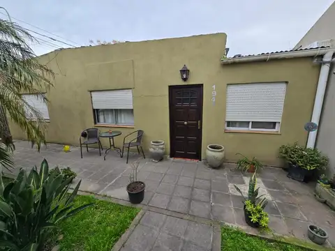 Casa de 3 dormitorios en san carlos