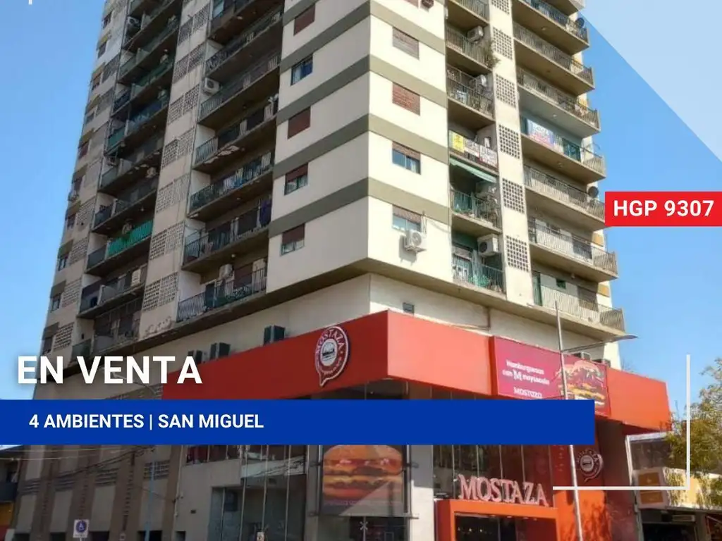 Rodriguez Peña 1200, Piso 3