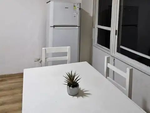 Departamento en Alquiler Temporal de 1 dormitorio